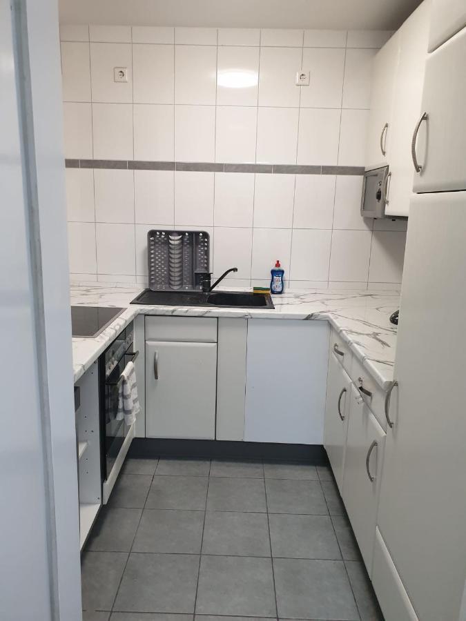 Bataver Neuss Esterno foto