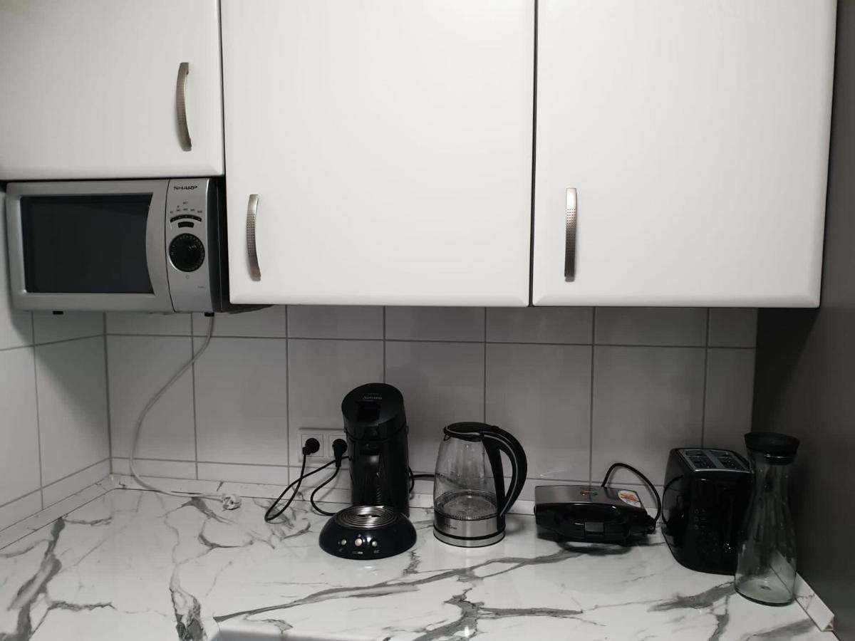 Bataver Neuss Esterno foto
